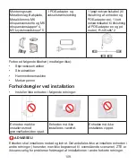 Preview for 112 page of Zte MC7010 Quick Start Manual