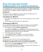 Preview for 118 page of Zte MC7010 Quick Start Manual