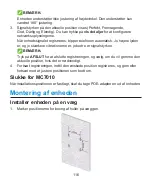 Preview for 119 page of Zte MC7010 Quick Start Manual