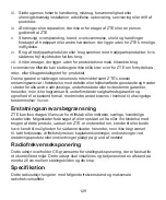 Preview for 132 page of Zte MC7010 Quick Start Manual