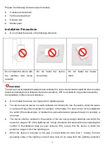 Предварительный просмотр 5 страницы Zte MC7010CA Quick Start Manual