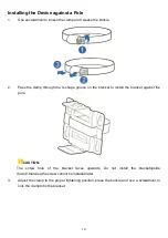 Предварительный просмотр 14 страницы Zte MC7010CA Quick Start Manual