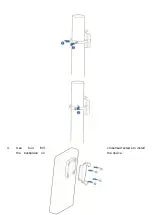 Предварительный просмотр 15 страницы Zte MC7010CA Quick Start Manual