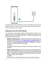 Preview for 10 page of Zte MC8010CA User Manual