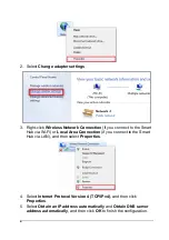 Preview for 12 page of Zte MC8010CA User Manual