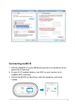 Preview for 13 page of Zte MC8010CA User Manual