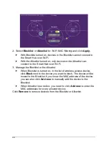 Preview for 28 page of Zte MC8010CA User Manual