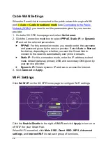 Preview for 30 page of Zte MC8010CA User Manual