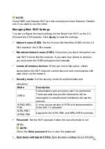 Preview for 31 page of Zte MC8010CA User Manual