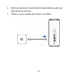 Предварительный просмотр 14 страницы Zte MC801A1 5G Getting Started