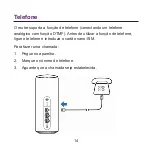 Предварительный просмотр 15 страницы Zte MC801A1 5G Getting Started