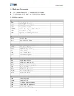 Preview for 10 page of Zte MC8630 User Manual