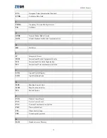 Preview for 11 page of Zte MC8630 User Manual