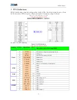 Preview for 14 page of Zte MC8630 User Manual