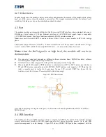 Preview for 18 page of Zte MC8630 User Manual