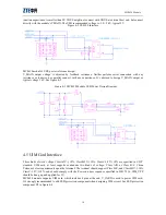 Preview for 19 page of Zte MC8630 User Manual