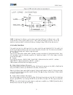 Preview for 20 page of Zte MC8630 User Manual