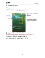 Preview for 23 page of Zte MC8630 User Manual