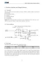 Preview for 19 page of Zte ME3000 User Manual