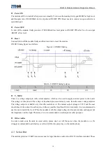 Preview for 20 page of Zte ME3000 User Manual