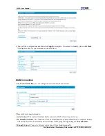 Preview for 15 page of Zte MF23 User Manual