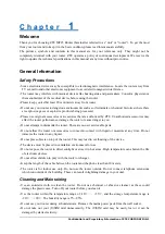 Preview for 5 page of Zte MF25 User Manual