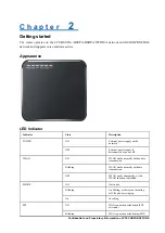 Preview for 9 page of Zte MF25 User Manual