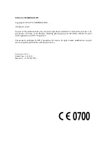 Preview for 2 page of Zte MF25A User Manual