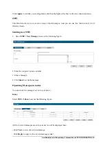 Preview for 21 page of Zte MF25A User Manual