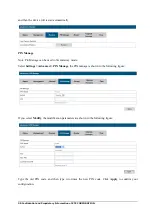 Preview for 34 page of Zte MF25A User Manual