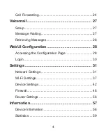 Preview for 4 page of Zte MF275R User Manual