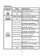 Preview for 8 page of Zte MF275R User Manual