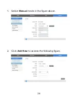 Preview for 34 page of Zte MF275R User Manual