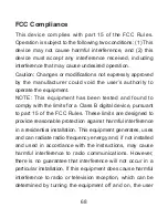 Preview for 68 page of Zte MF275R User Manual