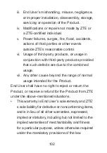 Preview for 102 page of Zte MF286 Getting Started