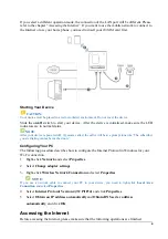 Preview for 5 page of Zte MF286C Getting Started