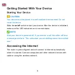 Preview for 10 page of Zte MF286D Quick Start Manual