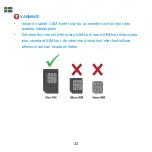 Предварительный просмотр 34 страницы Zte MF286D Quick Start Manual