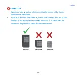 Предварительный просмотр 109 страницы Zte MF286D Quick Start Manual