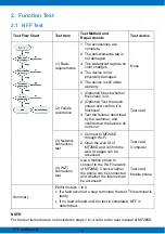 Предварительный просмотр 6 страницы Zte MF286D Service Manual