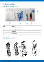 Предварительный просмотр 15 страницы Zte MF286D Service Manual