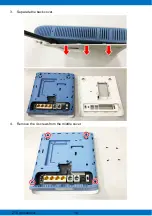 Предварительный просмотр 17 страницы Zte MF286D Service Manual