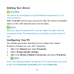 Preview for 10 page of Zte MF286R Manual