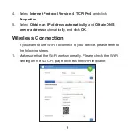 Preview for 11 page of Zte MF286R Manual