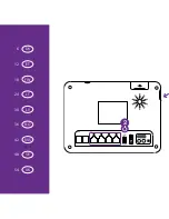 Preview for 2 page of Zte MF28D Quick Start Manual