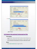 Предварительный просмотр 23 страницы Zte MF28G Service Manual