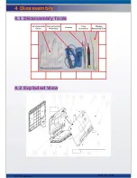 Предварительный просмотр 27 страницы Zte MF28G Service Manual