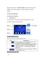 Preview for 20 page of Zte MF30 User Manual