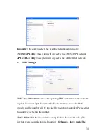 Preview for 31 page of Zte MF30 User Manual