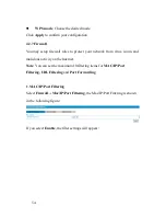 Preview for 54 page of Zte MF30 User Manual